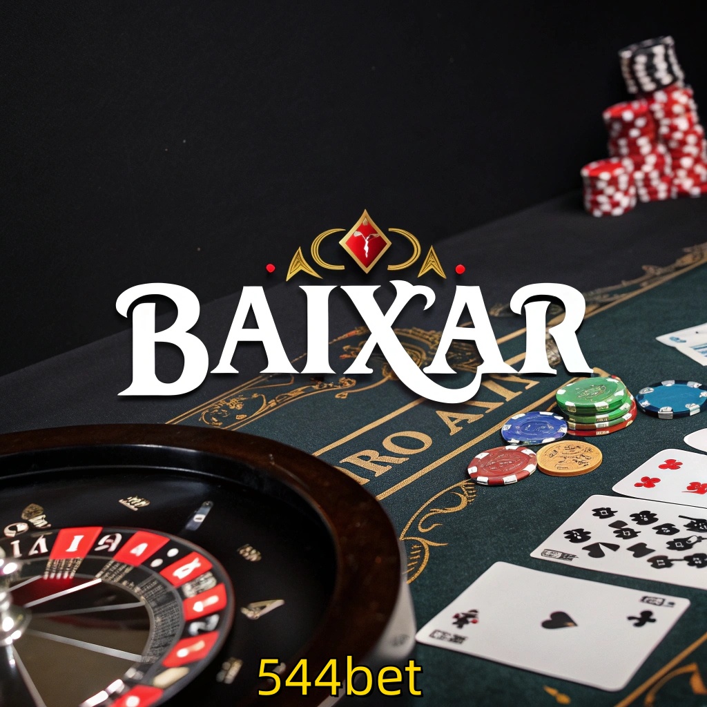 Jogar 544bet Cassino com App Onde quer que Você vá